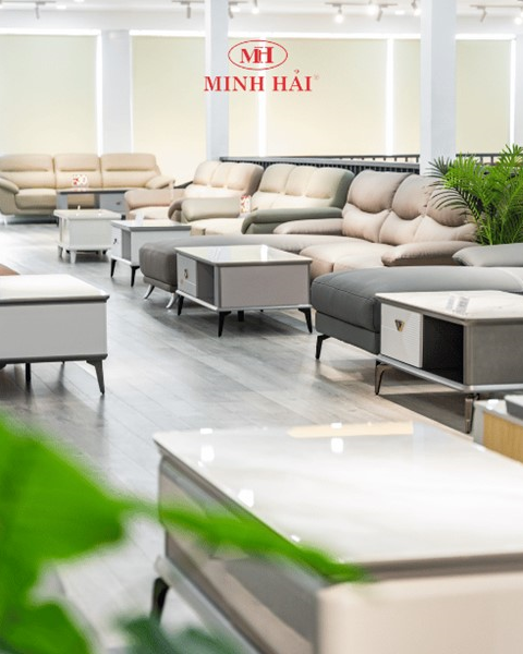 SOFA PHÒNG KHÁCH 